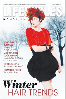 LifeStyles - June 7th 2011