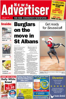 NorWest News - June 13th 2011