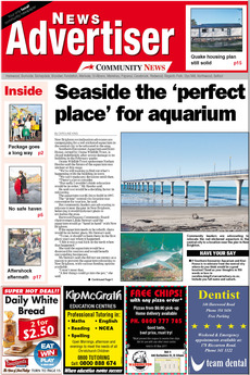 NorWest News - June 20th 2011