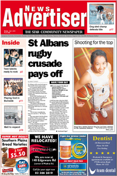 NorWest News - July 4th 2011