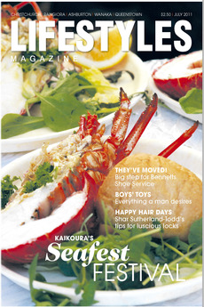 LifeStyles - July 5th 2011