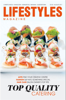 LifeStyles - August 2nd 2011