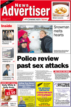NorWest News - August 22nd 2011