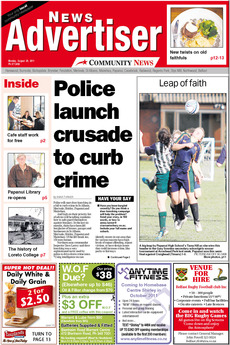NorWest News - August 29th 2011