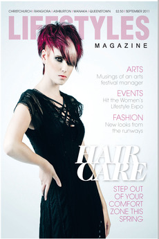LifeStyles - September 5th 2011