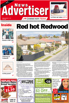 NorWest News - September 5th 2011