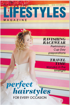 LifeStyles - October 4th 2011