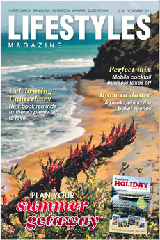 LifeStyles - November 1st 2011