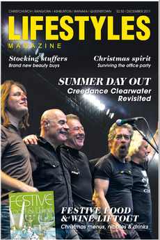 LifeStyles - December 6th 2011
