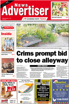 NorWest News - December 19th 2011
