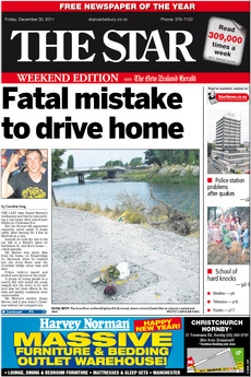 The Star - December 30th 2011