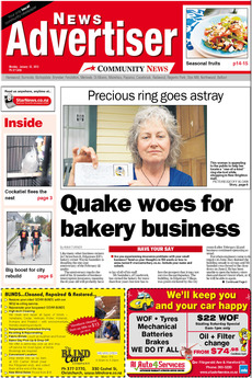NorWest News - January 23rd 2012