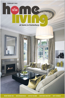 Home Living - February 6th 2012