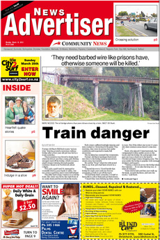 NorWest News - March 19th 2012
