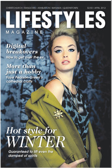 LifeStyles - April 3rd 2012