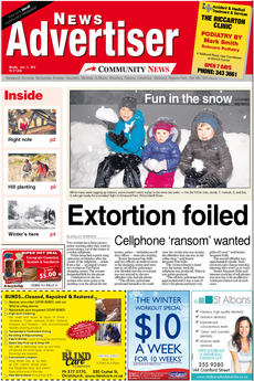 NorWest News - June 11th 2012