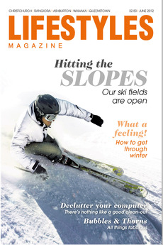 LifeStyles - June 12th 2012