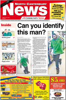 North Canterbury News - June 19th 2012