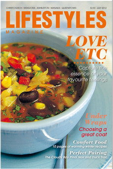 LifeStyles - July 10th 2012