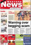 Western News - July 30th 2012