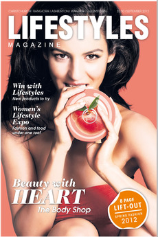 LifeStyles - September 11th 2012