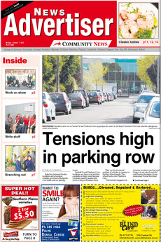 NorWest News - October 1st 2012