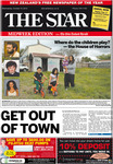 The Star - October 10th 2012