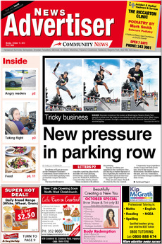 NorWest News - October 15th 2012