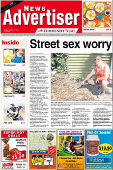 NorWest News - November 12th 2012