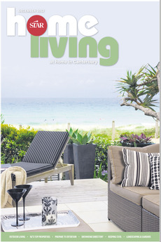 Home Living - December 3rd 2012