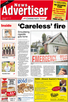 NorWest News - December 10th 2012