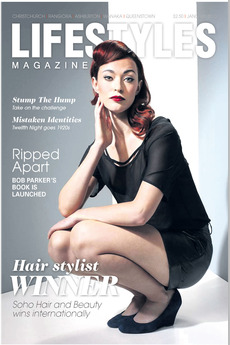 LifeStyles - January 15th 2013