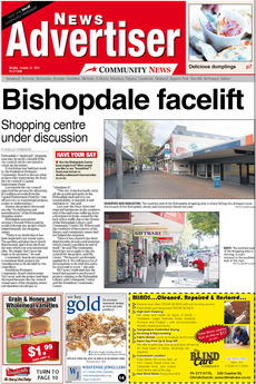 NorWest News - January 21st 2013