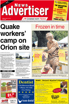NorWest News - January 28th 2013