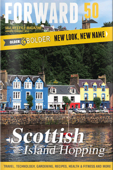 Forward 50 - February 1st 2013