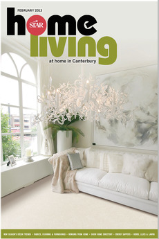 Home Living - February 4th 2013