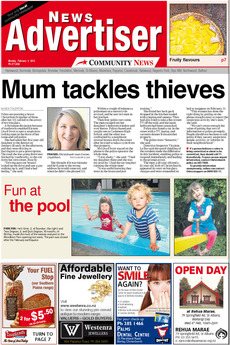 NorWest News - February 4th 2013