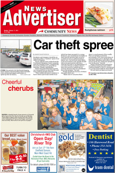 NorWest News - February 11th 2013