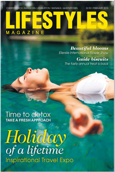 LifeStyles - February 12th 2013