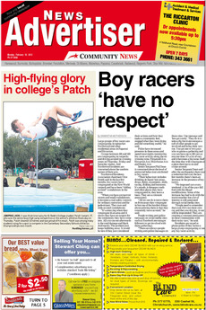NorWest News - February 18th 2013