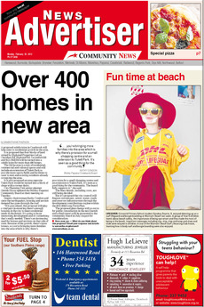 NorWest News - February 25th 2013