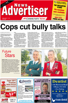 NorWest News - March 11th 2013