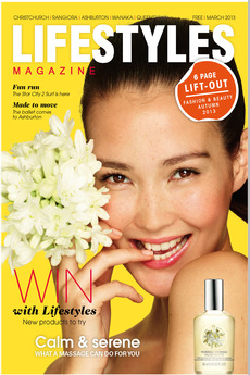 LifeStyles - March 12th 2013