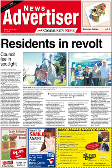 NorWest News - March 18th 2013