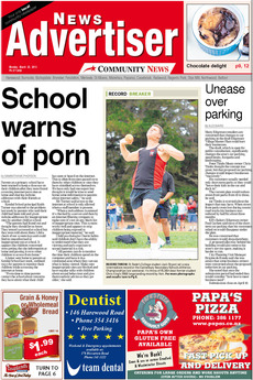 NorWest News - March 25th 2013
