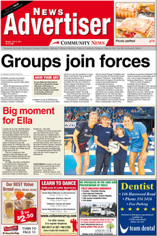 NorWest News - April 8th 2013