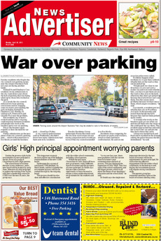 NorWest News - April 29th 2013
