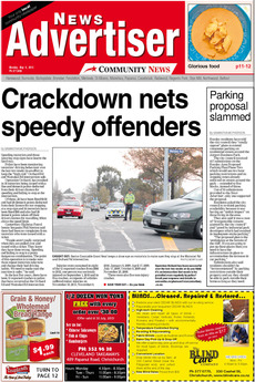 NorWest News - May 6th 2013