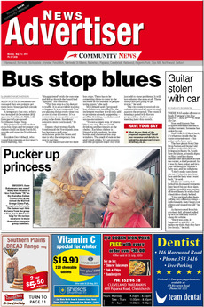 NorWest News - May 13th 2013