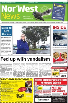NorWest News - June 24th 2013